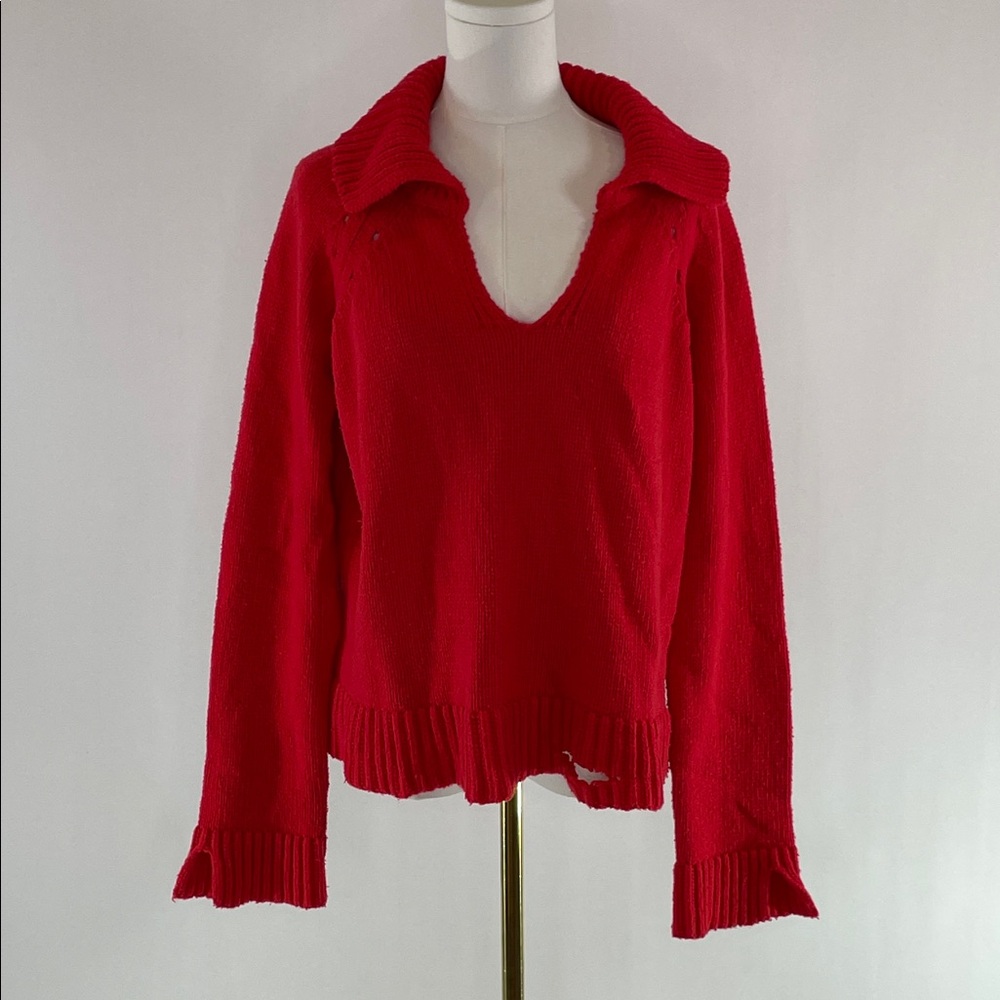 Ciao Lucia Belinha Pullover, M